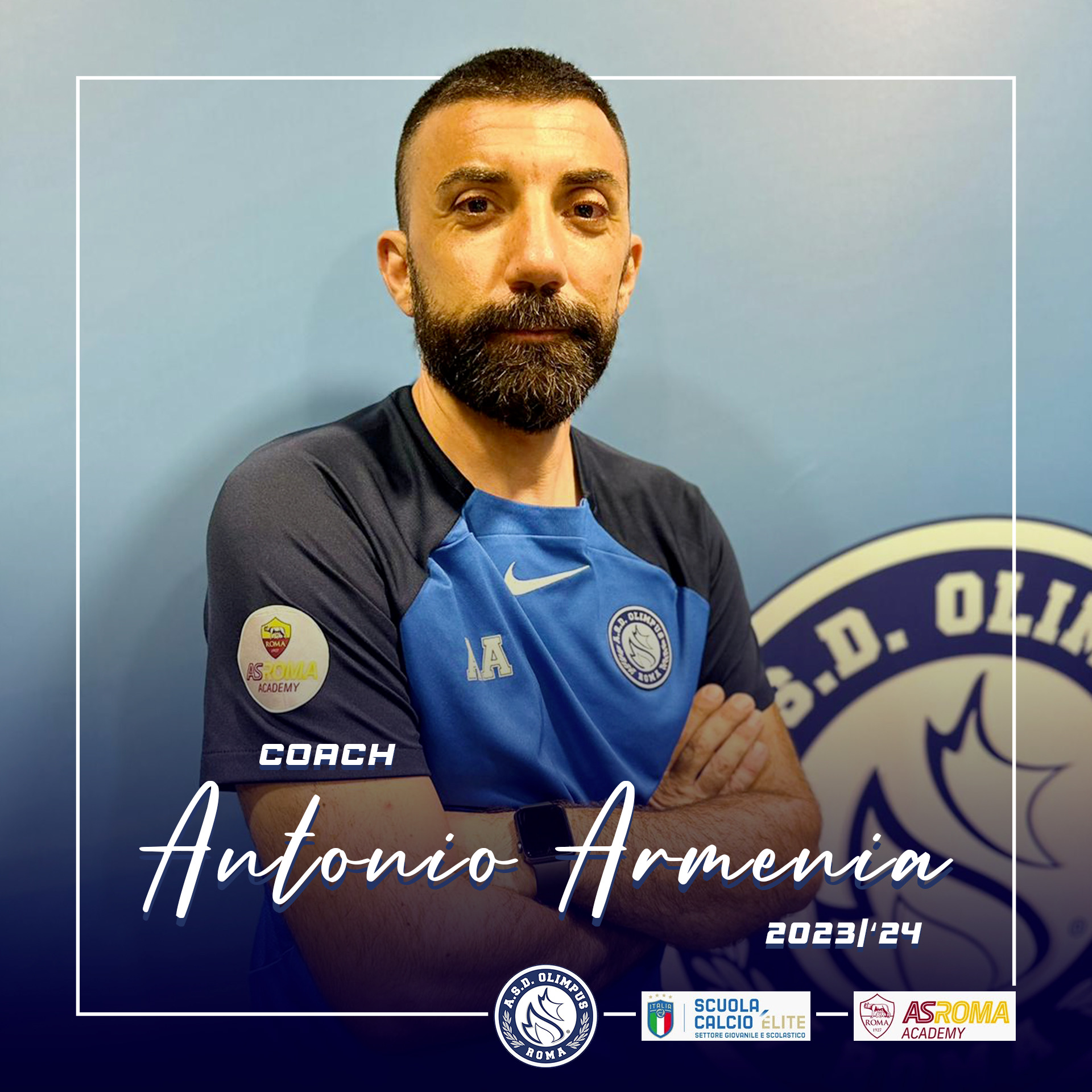 Scuola calcio | Coach Armenia