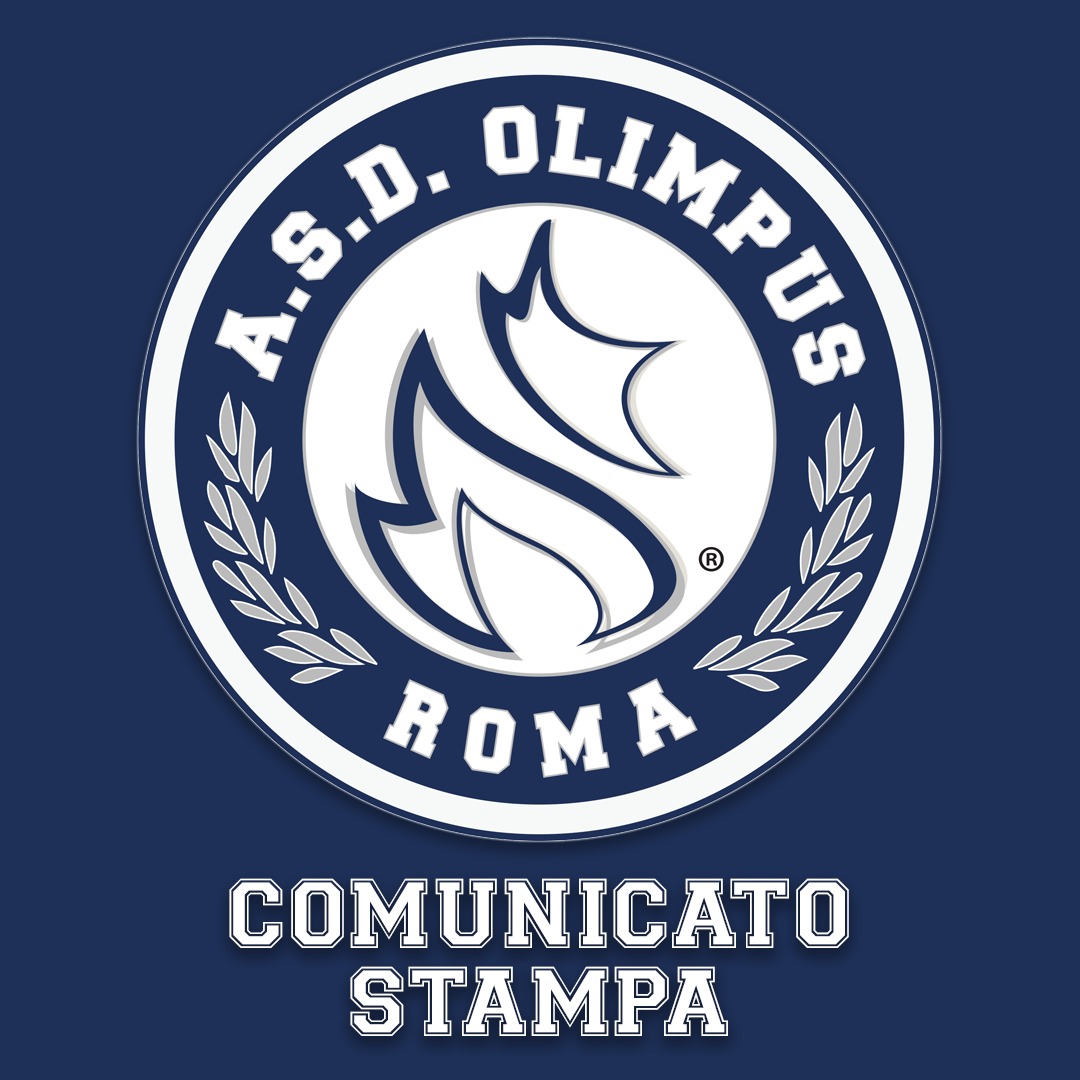 Olimpus Roma - Todis Lido di Ostia: rinviata al 21 maggio