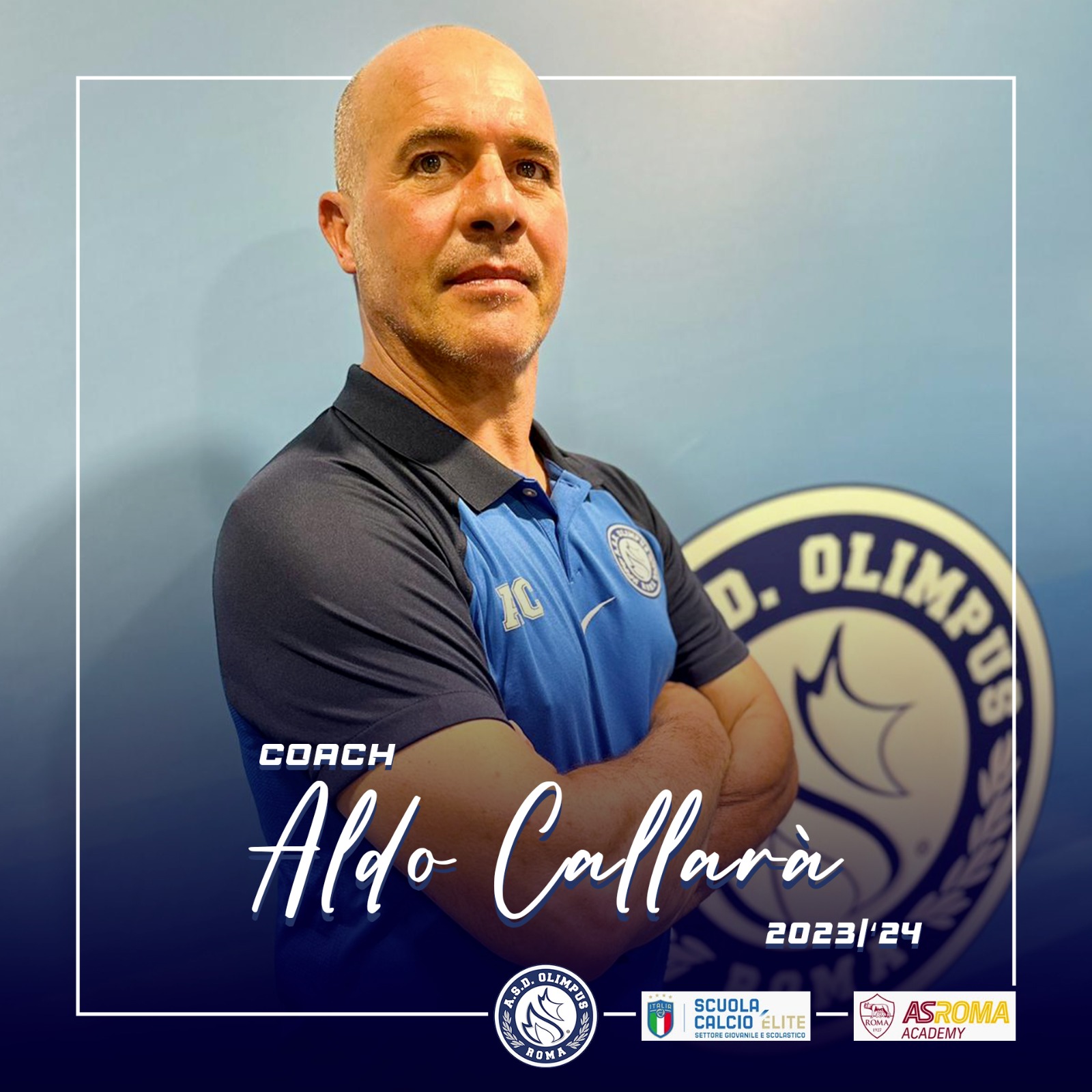 Scuola calcio | Coach Callara'