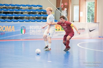 Coppa Lazio Under 19 Seconda Fase Secondo Turno