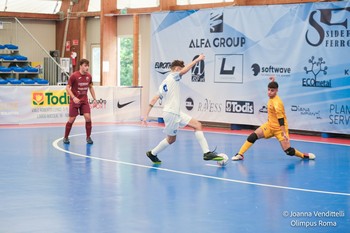 Coppa Lazio Under 19 Seconda Fase Secondo Turno