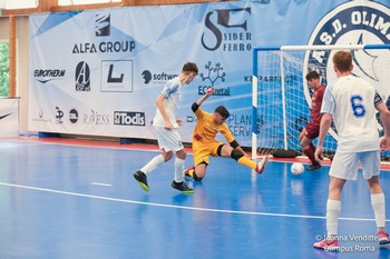 Coppa Lazio Under 19 Seconda Fase Secondo Turno