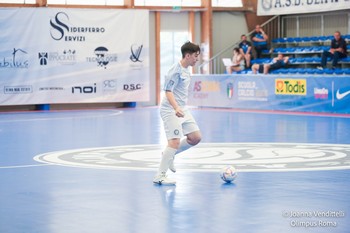 Coppa Lazio Under 19 Seconda Fase Secondo Turno