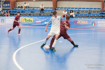 Coppa Lazio Under 19 Seconda Fase Secondo Turno