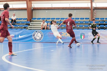 Coppa Lazio Under 19 Seconda Fase Secondo Turno