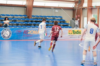 Coppa Lazio Under 19 Seconda Fase Secondo Turno