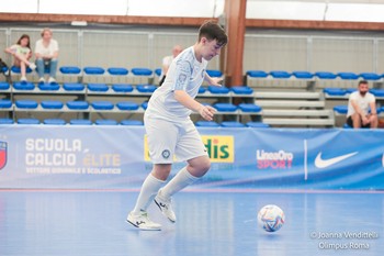 Coppa Lazio Under 19 Seconda Fase Secondo Turno