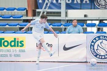 Coppa Lazio Under 19 Seconda Fase Secondo Turno