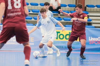 Coppa Lazio Under 19 Seconda Fase Secondo Turno