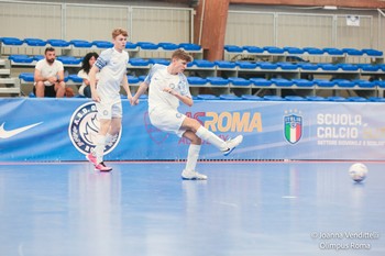 Coppa Lazio Under 19 Seconda Fase Secondo Turno