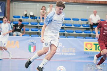 Coppa Lazio Under 19 Seconda Fase Secondo Turno