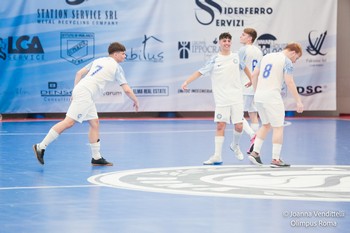 Coppa Lazio Under 19 Seconda Fase Secondo Turno