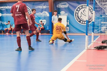 Coppa Lazio Under 19 Seconda Fase Secondo Turno