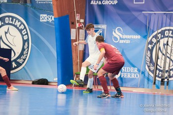 Coppa Lazio Under 19 Seconda Fase Secondo Turno