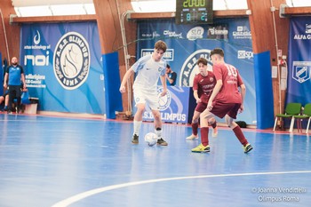 Coppa Lazio Under 19 Seconda Fase Secondo Turno