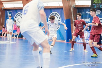 Coppa Lazio Under 19 Seconda Fase Secondo Turno