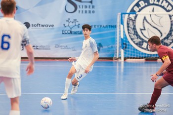 Coppa Lazio Under 19 Seconda Fase Secondo Turno