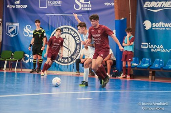 Coppa Lazio Under 19 Seconda Fase Secondo Turno