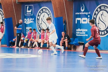 Coppa Lazio Under 19 Seconda Fase Secondo Turno