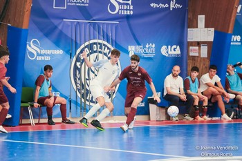 Coppa Lazio Under 19 Seconda Fase Secondo Turno