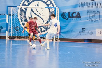 Coppa Lazio Under 19 Seconda Fase Secondo Turno