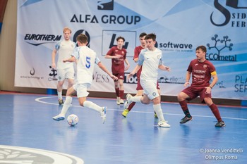 Coppa Lazio Under 19 Seconda Fase Secondo Turno