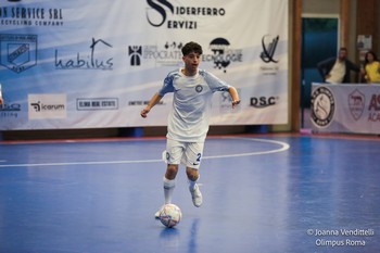 Coppa Lazio Under 19