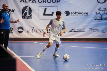 Coppa Lazio Under 19