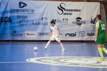 Coppa Lazio Under 19