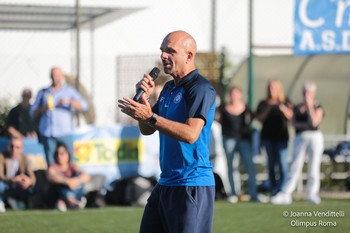 Festa Chiusura Anno Scuola Calcio Olgiata