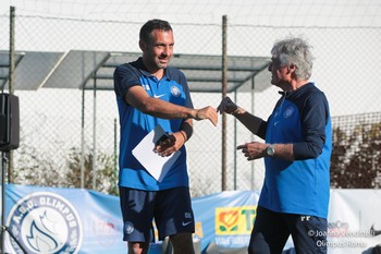 Festa Chiusura Anno Scuola Calcio Olgiata