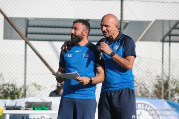 Festa Chiusura Anno Scuola Calcio Olgiata