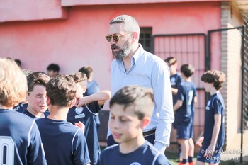 Festa Chiusura Anno Scuola Calcio Gentili