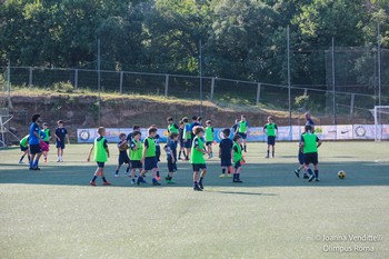 Festa Chiusura Anno Scuola Calcio Gentili