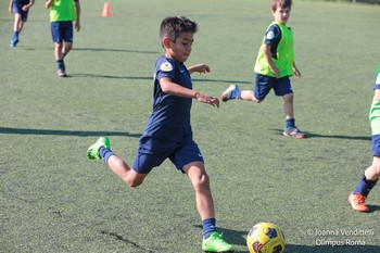 Festa Chiusura Anno Scuola Calcio Gentili