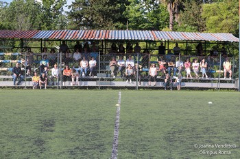 Festa Chiusura Anno Scuola Calcio Gentili