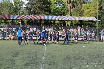 Festa Chiusura Anno Scuola Calcio Gentili