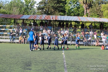 Festa Chiusura Anno Scuola Calcio Gentili