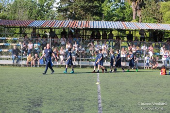 Festa Chiusura Anno Scuola Calcio Gentili