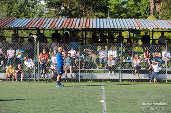 Festa Chiusura Anno Scuola Calcio Gentili