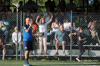 Festa Chiusura Anno Scuola Calcio Gentili