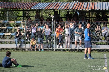 Festa Chiusura Anno Scuola Calcio Gentili