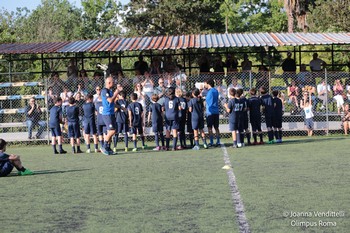 Festa Chiusura Anno Scuola Calcio Gentili