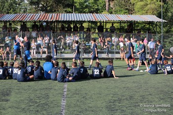 Festa Chiusura Anno Scuola Calcio Gentili