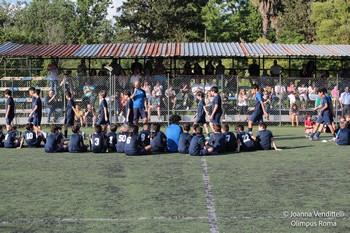 Festa Chiusura Anno Scuola Calcio Gentili