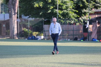 Festa Chiusura Anno Scuola Calcio Gentili