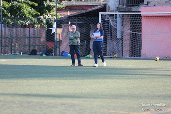 Festa Chiusura Anno Scuola Calcio Gentili