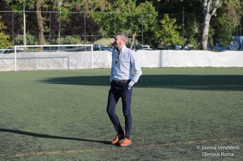 Festa Chiusura Anno Scuola Calcio Gentili