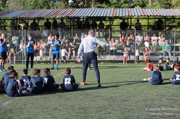 Festa Chiusura Anno Scuola Calcio Gentili