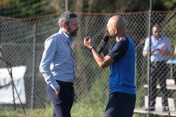 Festa Chiusura Anno Scuola Calcio Gentili